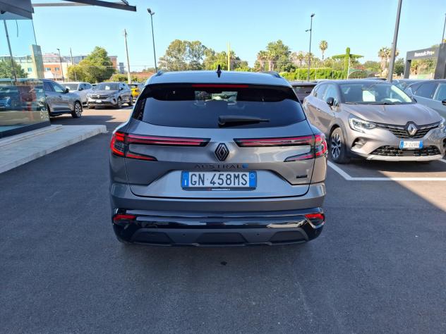 Renault Austral 2023 1.2 E-Tech full hybrid Techno Esprit Alpine 200cv au - Foto 5