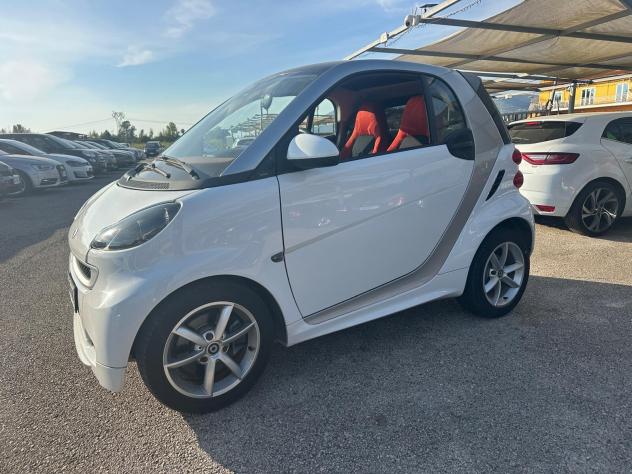 Smart ForTwo 1.0 Benzina Turbo - Foto 7