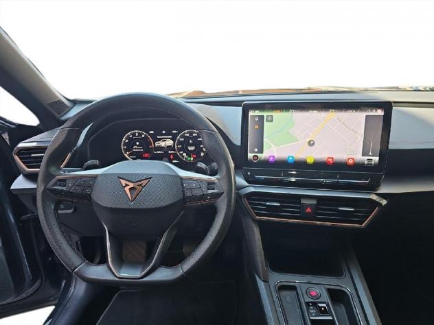 CUPRA Formentor Formentor 1.5 TSI DSG - Foto 9