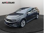 Volkswagen Passat Passat Alltrack 2.0 tdi 4motion 200cv dsg