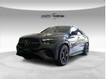 Mercedes-Benz GLE GLE Coupe - C167 2023 GLE Coupe 350 de phev AMG Line Prem &hellip;