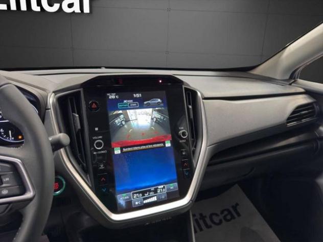 SUBARU Crosstrek 2.0i e-Boxer MHEV CVT Lineartronic Style Xtra rif. 23713096 - Foto 8