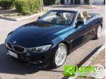 BMW 430 da cabrio luxury rif. 23949182