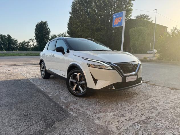 Nissan Qashqai e-Power N-Connecta - Foto 3