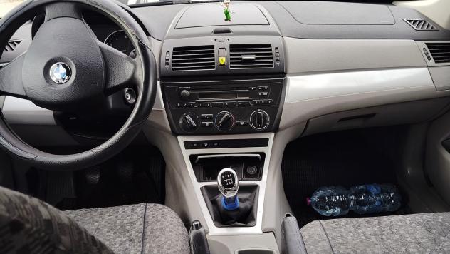 Bmw X3 2.0d cat Futura MOTORE FUSO - Foto 7