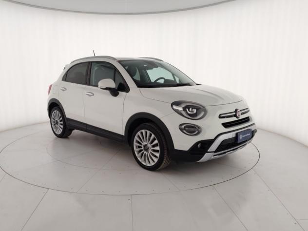 FIAT 500X Cross 1.3 Mjet 95cv 4x2 City Cross - Foto 4