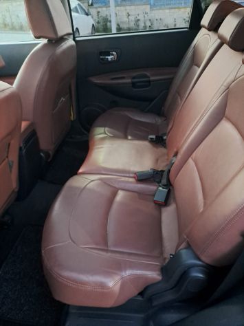NISSAN QASHQAI 2.0 - Foto 7