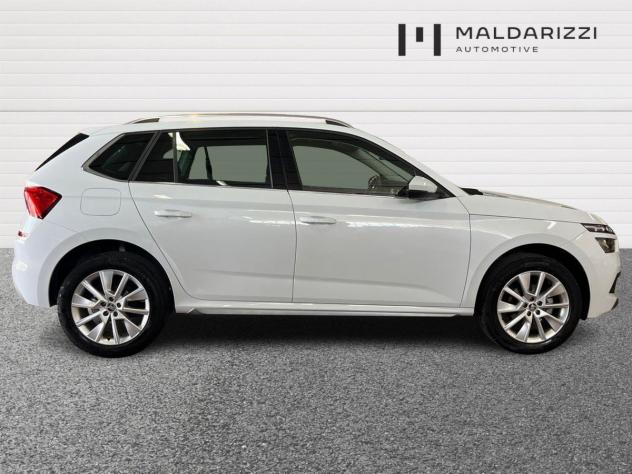 Škoda Kamiq 2019 1.0 tsi Style 110cv dsg - Foto 5