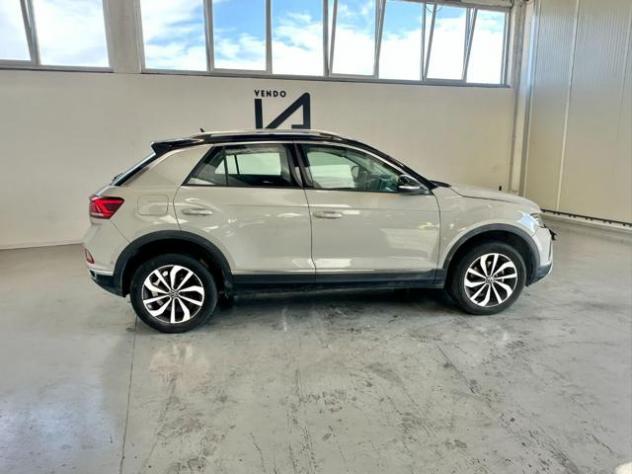 VOLKSWAGEN T-Roc 1.0 TSI STYLE rif. 23899525 - Foto 8