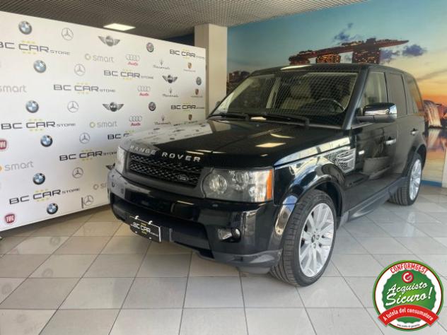 LAND ROVER Range Rover Sport 3.0 SDV6 HSE rif. 24203242