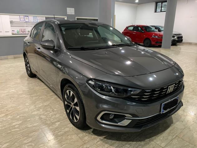 Fiat Tipo 1.3 Mjt S&S 5 porte City Life - Foto 2