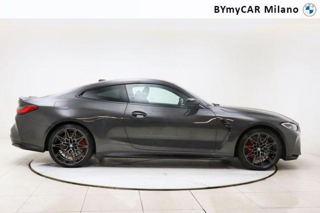 BMW Serie 4 Serie 4 M M4 Coupe 3.0 Competition M xdrive auto - Foto 6