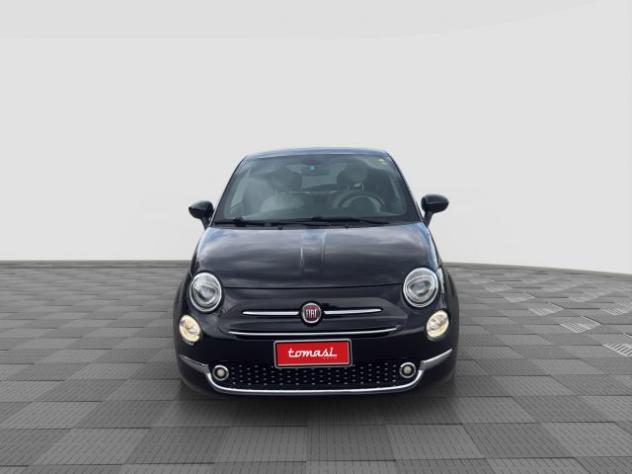 FIAT 500 500 1.2 Star rif. 23789011 - Foto 8