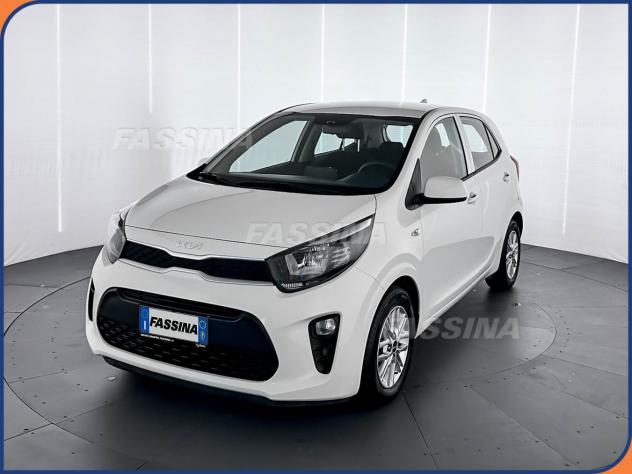 Kia Picanto Picanto 1.0 dpi Urban - Foto 3