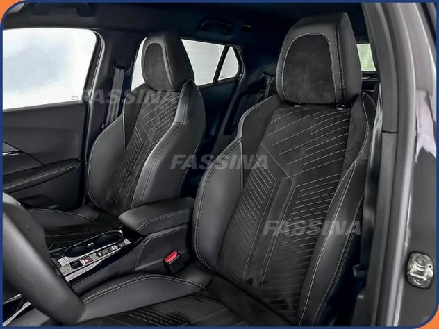 Peugeot 2008 1.2 puretech GT s&s 130cv eat8 - Foto 8
