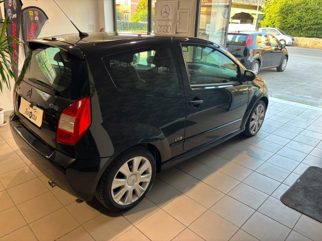 Citroen C2 VTS - Foto 6