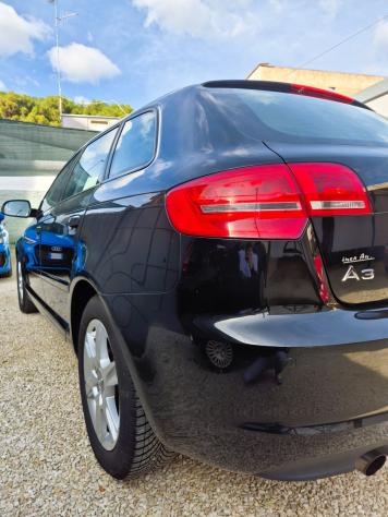 Audi A3 1.6 TDI - Foto 8