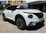 Nissan Juke 1.6 HEV N-Connecta Auto