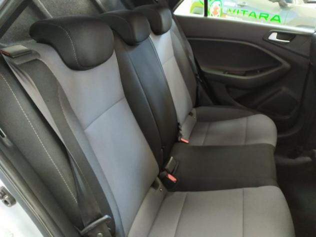 HYUNDAI i20 1.0 T-GDI 5p. Active Login rif. 24118749 - Foto 8