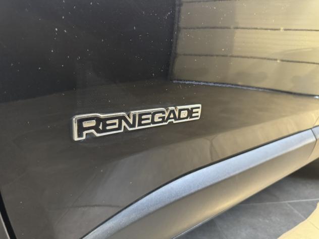 Jeep Renegade 1.6 110cv FWD Longitude 1941 - Foto 9