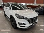 HYUNDAI Tucson 1.6 CRDi 136CV 48V DCT XPrime rif. 23417787