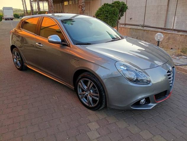 Alfa Romeo Giulietta 2.0 JTDm-2 150 CV Exclusive - Foto 2