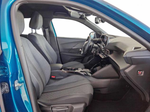 Peugeot 2008 2ª serie Hybrid 145 e-DCS6 Allure - Foto 7