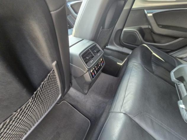 AUDI A6 40 2.0 TDI S tronic IVA ESPOSTA PERMUTE rif. 23783741 - Foto 8
