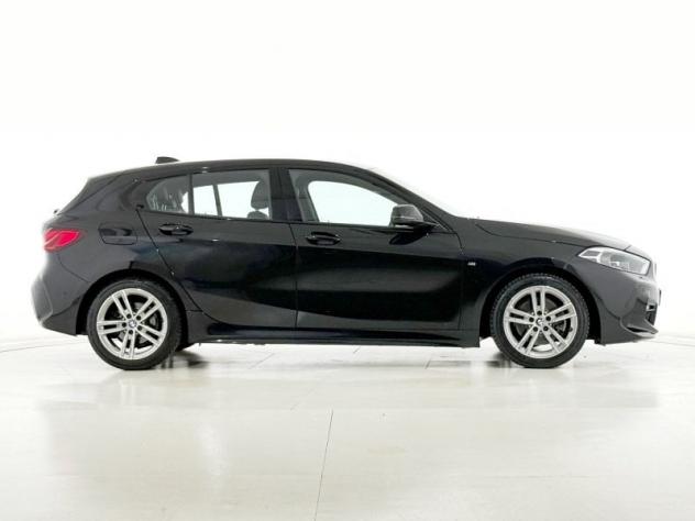 BMW Serie 1 116d MSport - Foto 6
