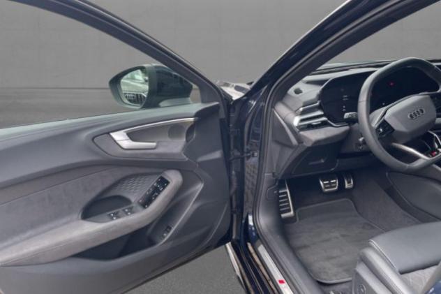 AUDI S5 Avant TFSI mHEV+ S tronic quattro rif. 24061962 - Foto 7