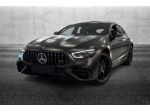 MERCEDES-BENZ GT Coupé 4 53 4Matic+ Mild hybrid AMG rif. 23759108