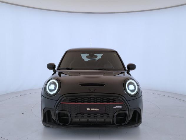 MINI John Cooper Works 3p 2.0 JCW auto - IVA ESPOSTA - TAGLIANDI MINI - Foto 2