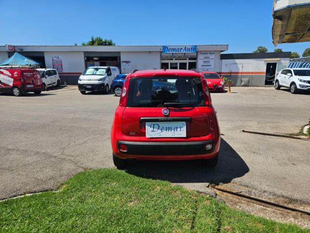 FIAT - Panda - 1.3 MJT 95 CV S&S Lounge - Foto 7
