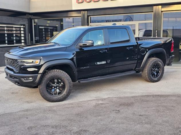 RAM 1500 3.0L I6 HURRICANE RHO FULL OPT rif. 24006915 - Foto 3