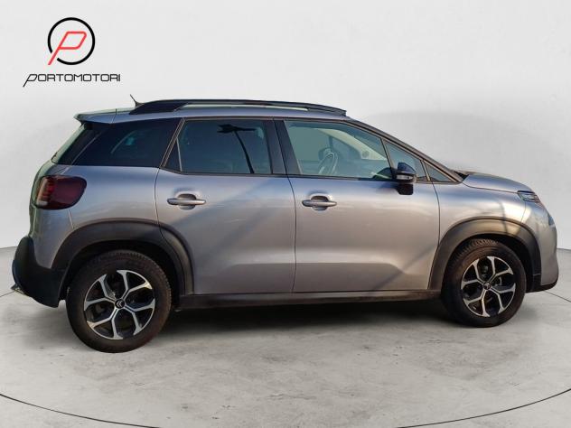 Citroën C3 Aircross BlueHDi 110 S&S Plus - Foto 6