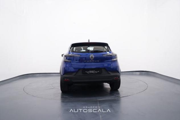 RENAULT Captur 1.2 ECO-G 120 CV Evolution MY26 rif. 23604808 - Foto 5
