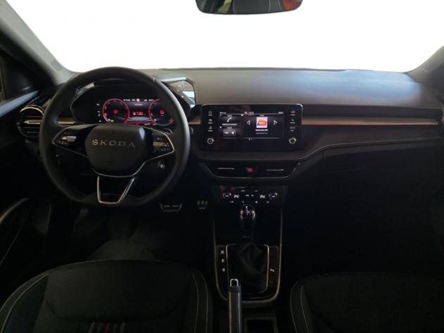 Škoda Fabia 1.5 TSI ACT 177CV 130 DSG - Foto 7
