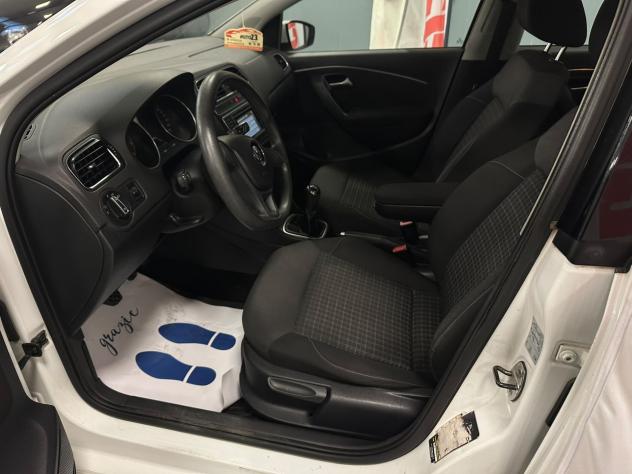 Volkswagen Polo 1.0 MPI 5p. Trendline - Foto 5