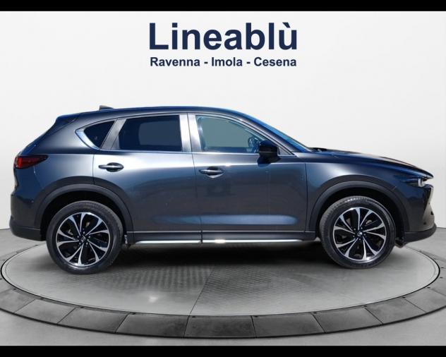 Mazda CX-5 2ª serie 2.2L Skyactiv-D 150 CV 2WD Business - Foto 6