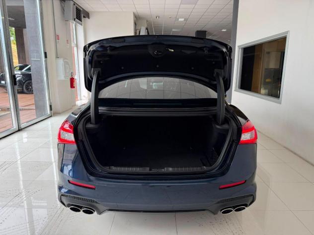 MASERATI - Ghibli - V6 Diesel 275 CV Gransport - Foto 10