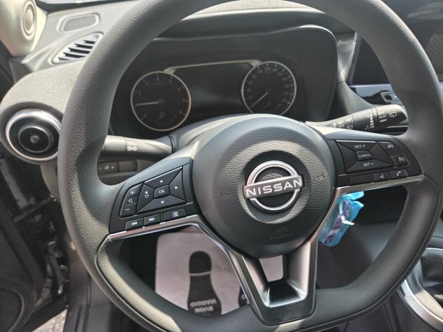 Nissan Juke 1.0 DIG-T 114 CV Acenta Nessun obbligo finanziario - Foto 10