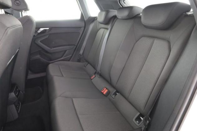 AUDI A3 A3 SPB 35 TDI S tronic Business rif. 23738335 - Foto 3