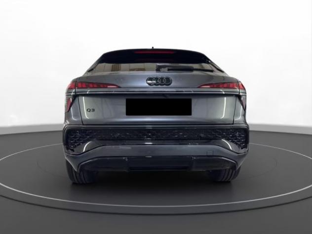 AUDI Q3 SPB TDI S tronic S Line Sline rif. 23295292 - Foto 5