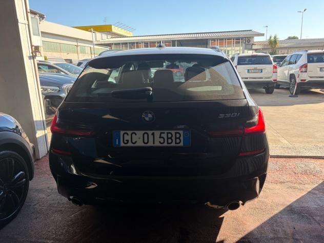 Bmw 330 330i Sport TOURING INDIVIDUAL FULL - Foto 2