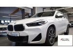 BMW X2 sDrive18d M-SPORT NAVI PRO LED CAMERA BI-ZONA rif. 22597070