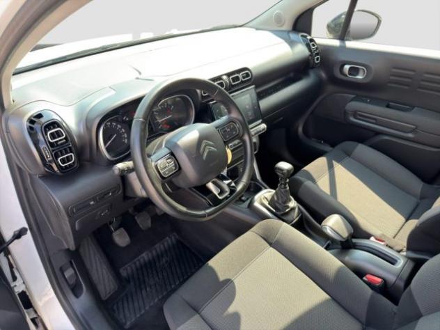 CITROEN C3 Aircross C3 Aircross PureTech 110 S&S Shine rif. 23986907 - Foto 9