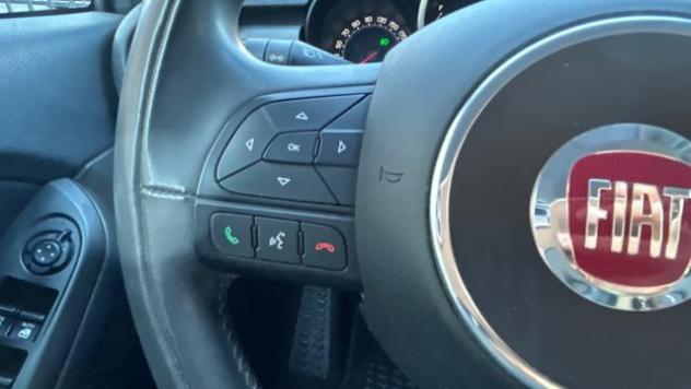 FIAT 500X 2.0 MULTIJET 140 CV 4x4 CROSS PLUS*C.L.18* rif. 23632474 - Foto 9