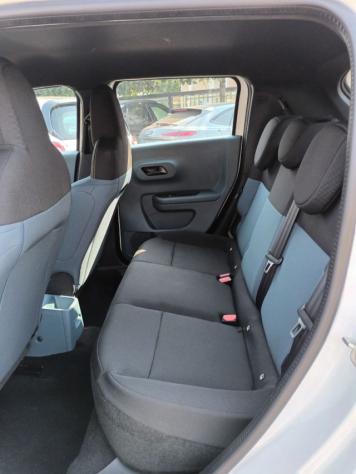 FIAT Grande Panda 1200 ICON 100CV CARPLAY PDC LED ITALIA rif. 23937169 - Foto 8