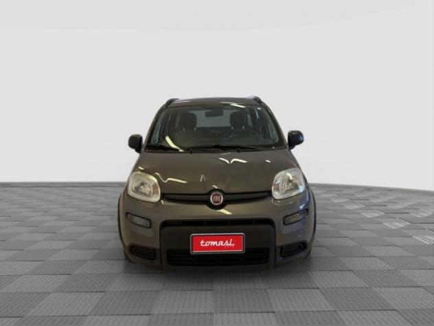FIAT Panda Panda 1.0 FireFly Hybrid City Life rif. 23697082 - Foto 8
