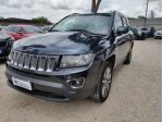 JEEP Compass 2.2 CRD Limited 2WD CRUISE,CLIMA,TELECAMERA .. rif. 14357786
